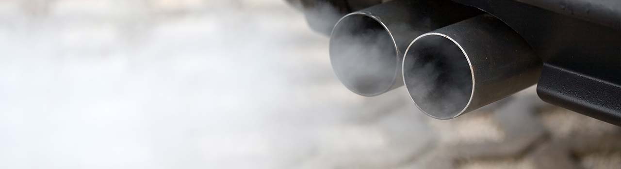 Reliable Exhaust Gas Measurements