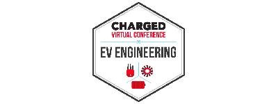 Logo Charged Virtual Conference EV Engineering