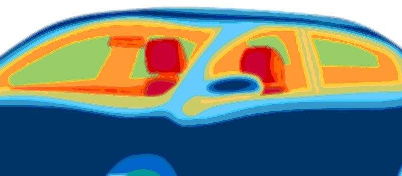 Anwendungsseite Temperaturmessungen