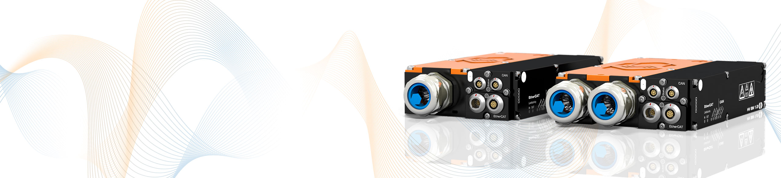 HV Breakout-Module 1.2 +S