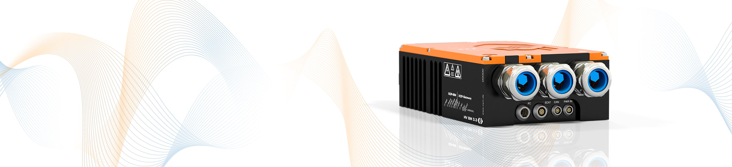 HV Breakout Module 3.3