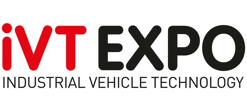Logo  iVT Expo