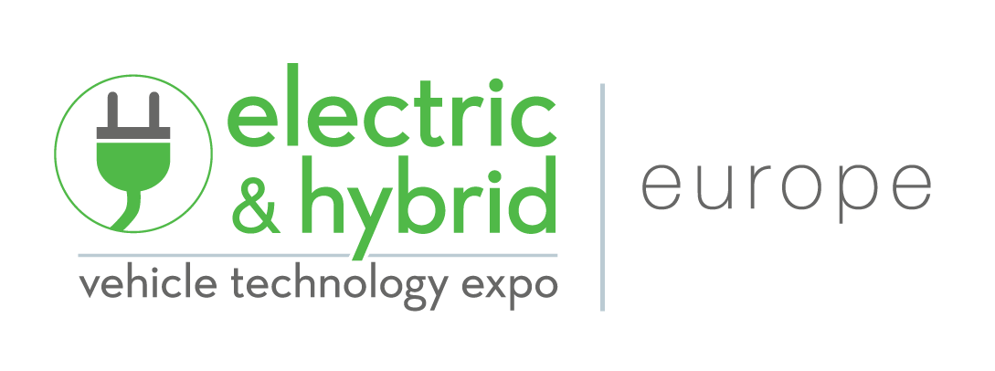 Logo EVtech Expo EU