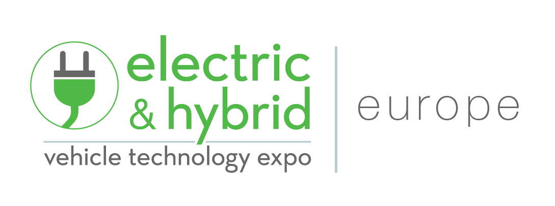 Logo EVtech Expo EU 2023