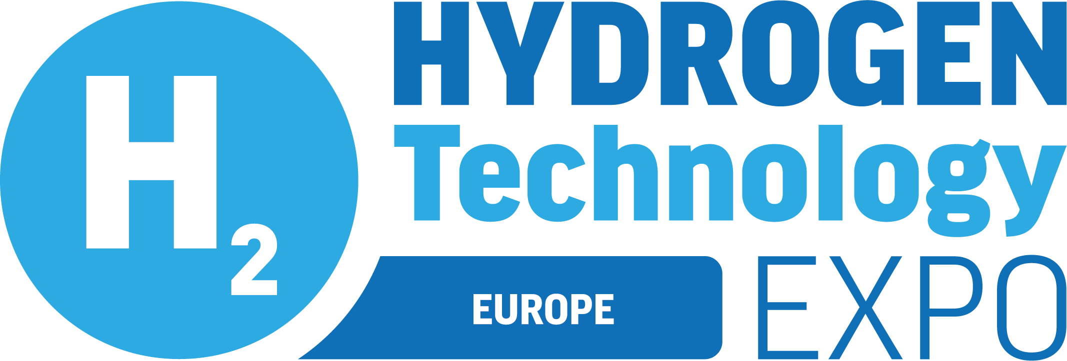 Logo Hydrogen Expo