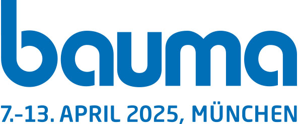 Logo bauma