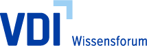 Logo VDI Wissensforum