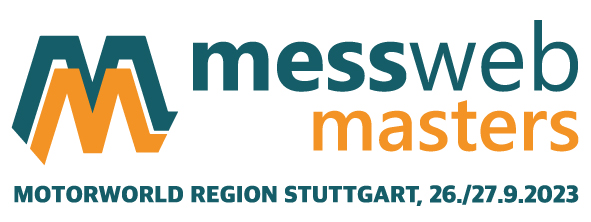 Logo messweb masters