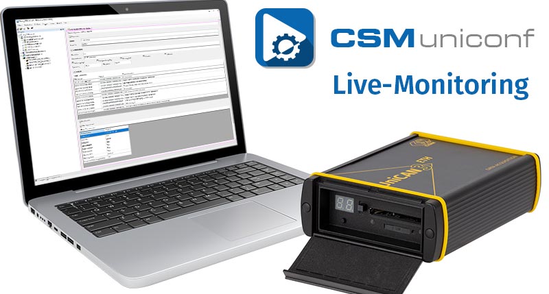 Live Monitoring Live Monitoring