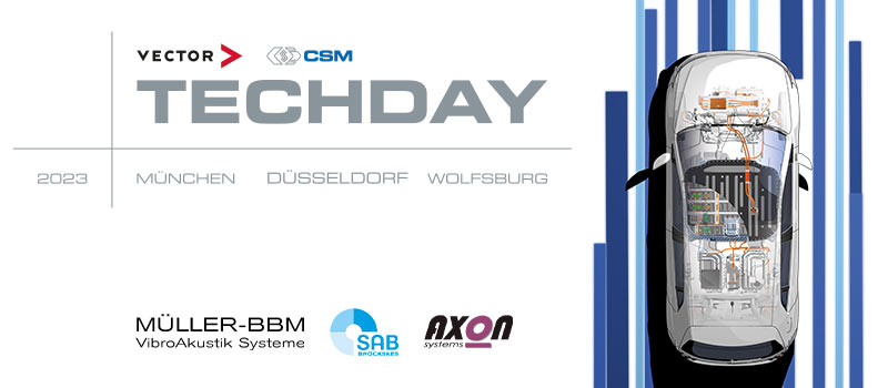 Vector CSM TechDays 2023