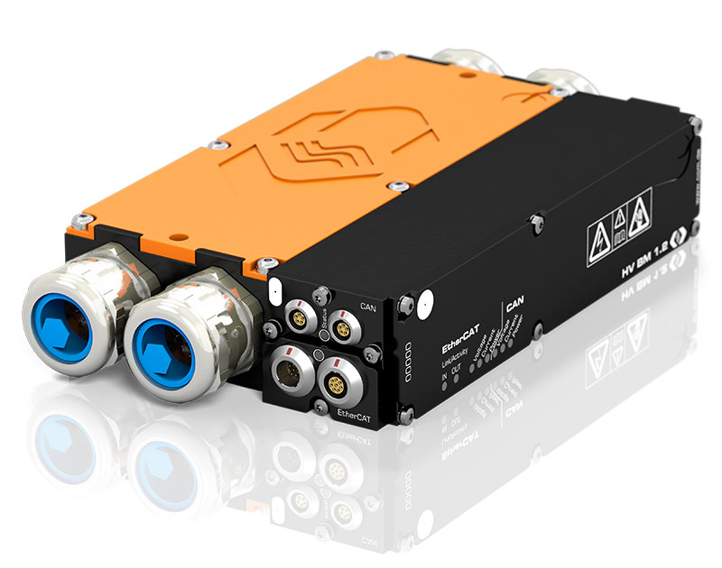 HV Breakout-Modul Typ 1.2
