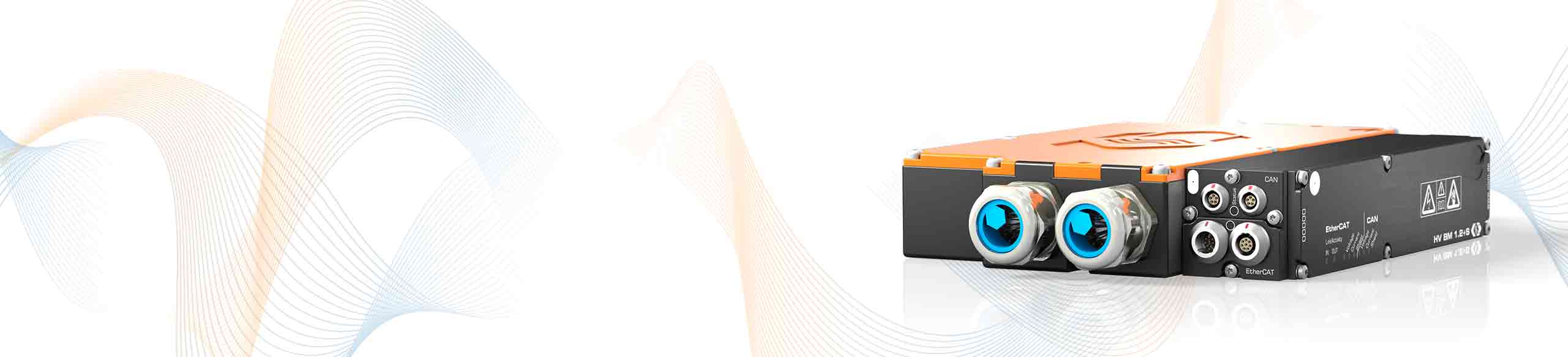 HV Breakout-Module 1.2+S