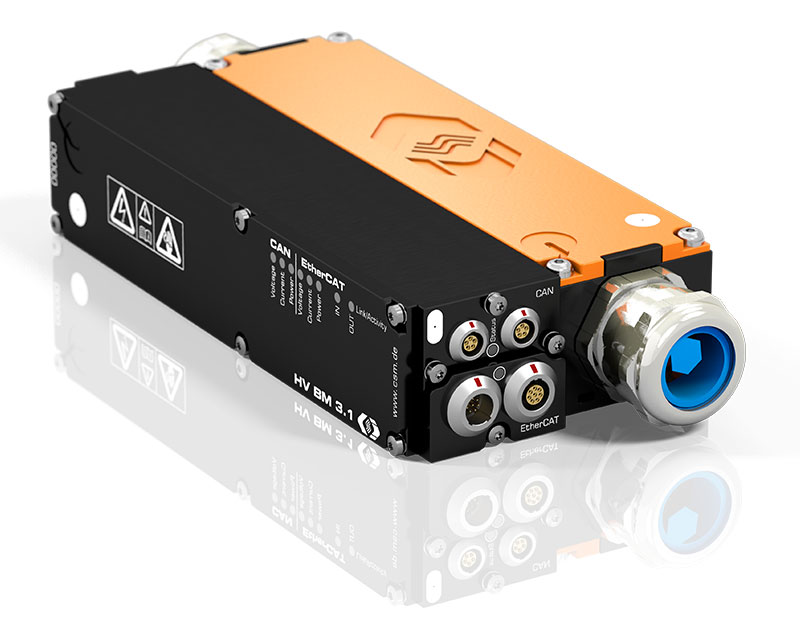HV Breakout-Modul Typ 3.1