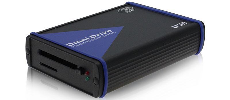 CSM OmniDrive Professional