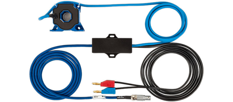 LEM LF 310-S sensor package