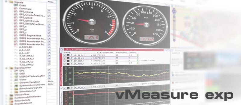 vMeasure exp