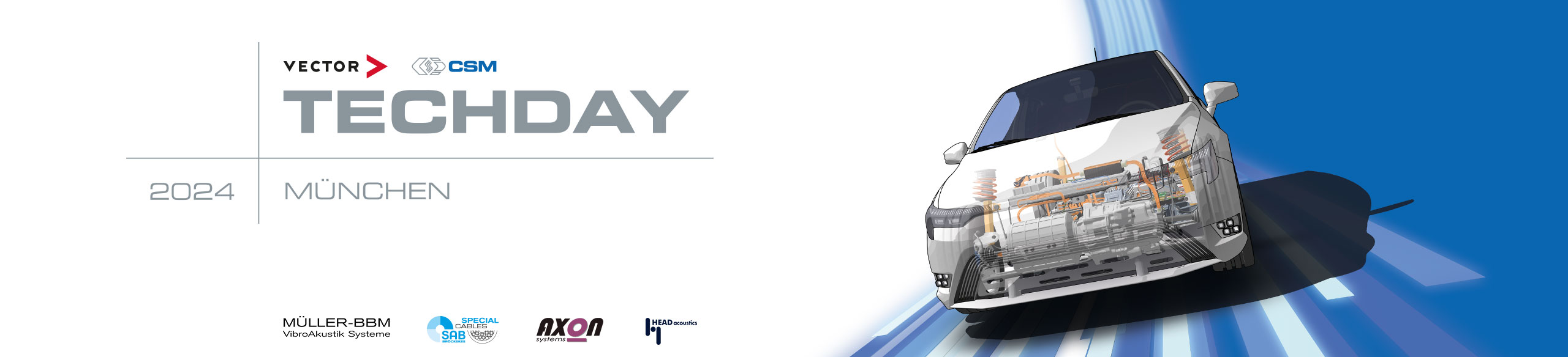 CSM TechDays